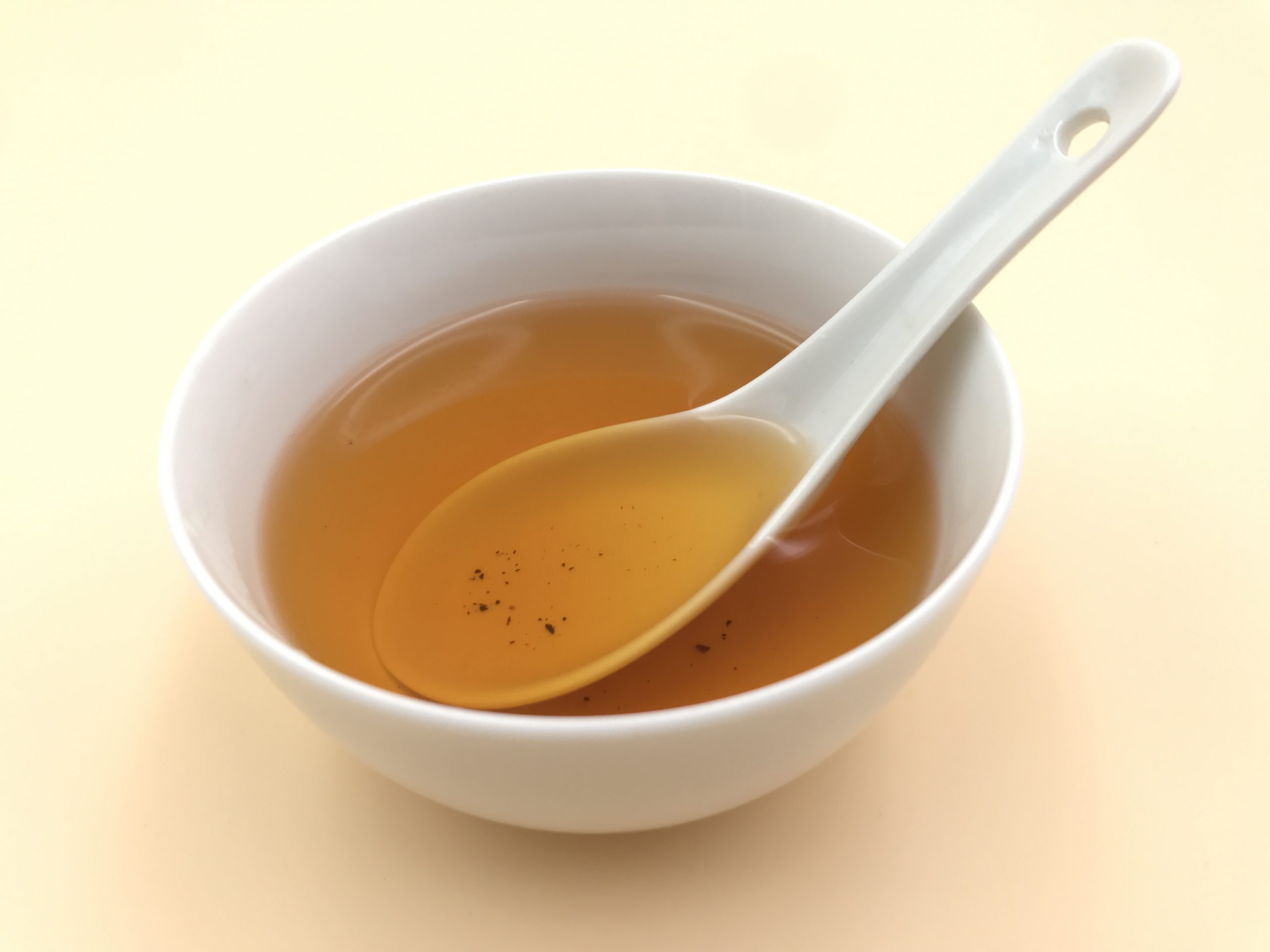 桐木関 野茶 とうぼくかん のちゃ Tongmuguan Yecha 辰翼茶荘