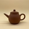 長嘴水平工夫茶壺 – 辰翼茶荘