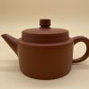 桶形工夫茶壺