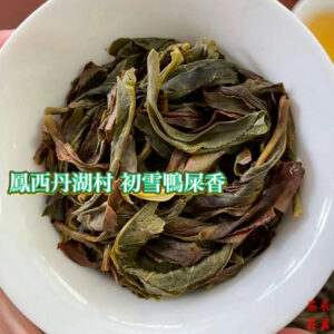 2025年冬 雪片単叢 シリーズ（初雪鴨屎香 ・ 初雪貢香）